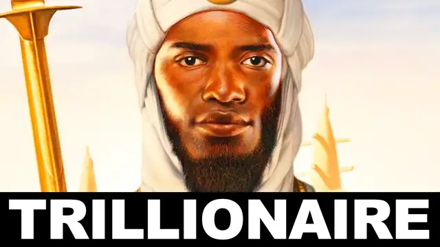 'Video thumbnail for The 10 Wealthiest People in History'