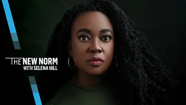 'Video thumbnail for Ashley Allison on Launching Watering Hole Media to Amplify Voices of Color in Politics and Culture'