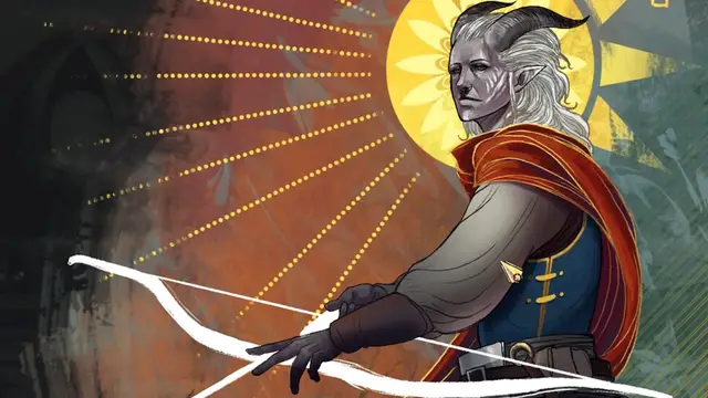 'Video thumbnail for To Kill a God - Official Demo Trailer'