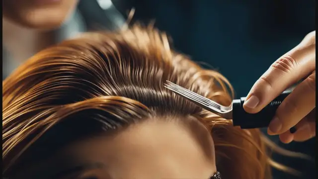 'Video thumbnail for Nanoplastia Hair Treatment: Watch This Before You Buy It	'