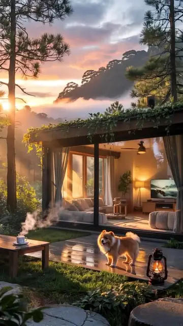 'Video thumbnail for Let your mind wander here. #relax #travel #nature'