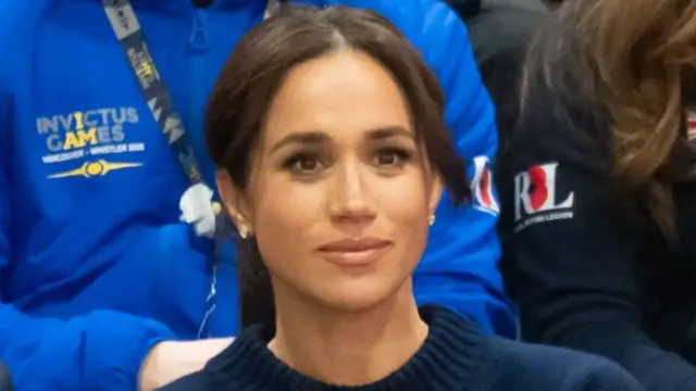 'Video thumbnail for Meghan Markle Changed Her Last Name (& It's All Very Confusing)'