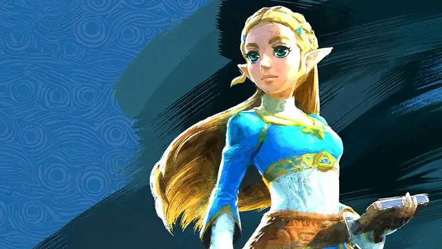 'Video thumbnail for Breath of the Wild: Everything New Added Since Launch (The Legend of Zelda)'