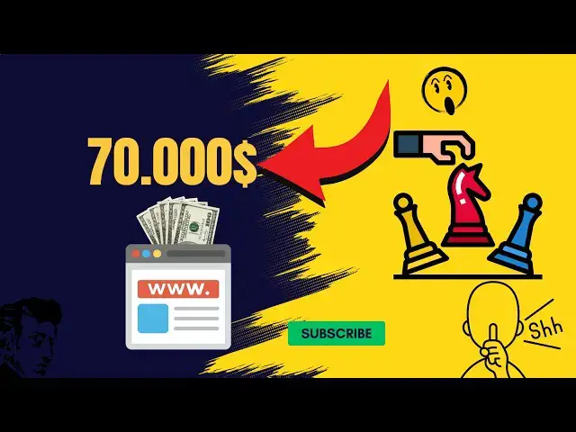 'Video thumbnail for COMO GANAR DINERO POR INTERNET✅   70 000 AL MES 🚀'
