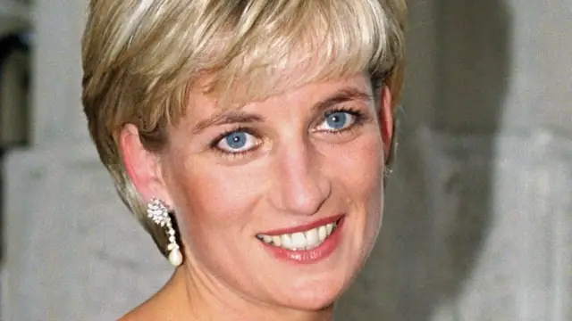 'Video thumbnail for Doctor Who Tried To Save Princess Diana's Life Shares His Account For The First Time'