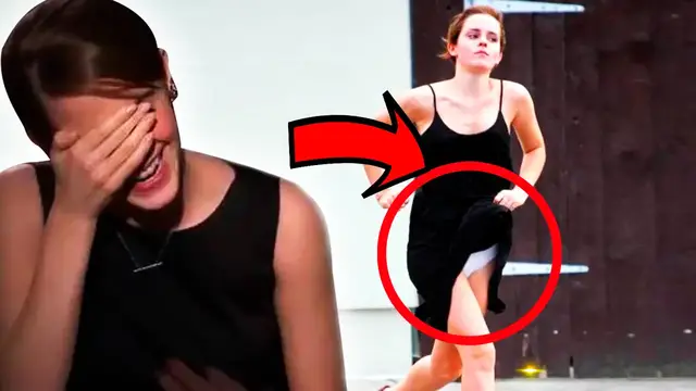 'Video thumbnail for 10 Celebrity Moments That Were Beyond Embarrassing'