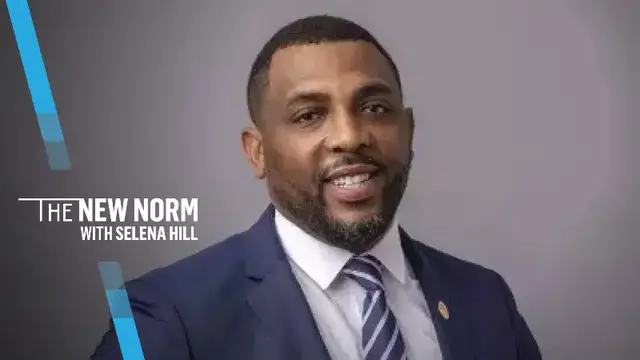 'Video thumbnail for The 2024 Election and The Black Vote'