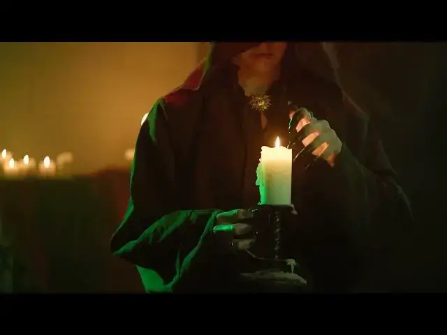 'Video thumbnail for Exploring the Enchanting World of Wiccan Magic: A Beginner's Guide'