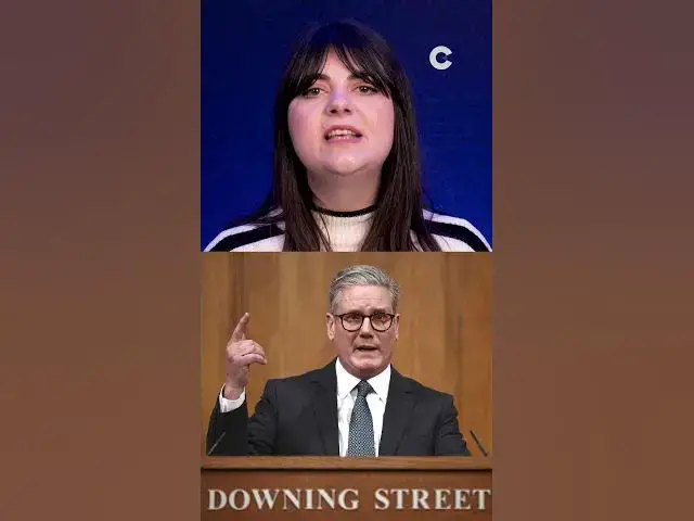 'Video thumbnail for Why Keir Starmer pledged to 'take on the NIMBYs' 🤔'