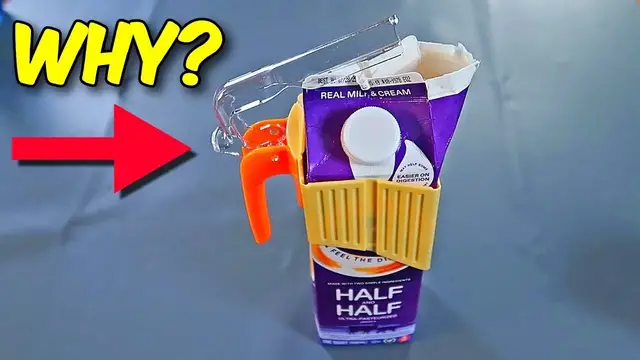 'Video thumbnail for 10 New Viral TikTok Kitchen Gadgets 2025'