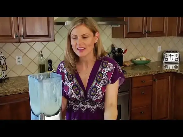 'Video thumbnail for Clean   Delicious® Banana Ice Cream720P HD'