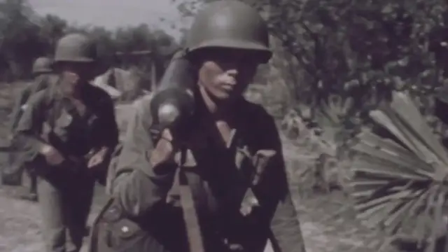 'Video thumbnail for Vietnam’s invasion of Cambodia: The forgotten war against the Khmer rouge'