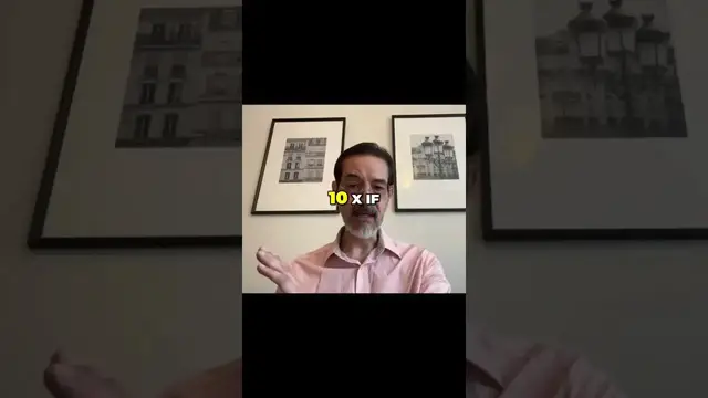 'Video thumbnail for Gold vs Gold Mining Stocks: Which Can Get You 10X Returns?'