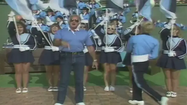 'Video thumbnail for Bob Uecker Open for Episode 17 of The Wacky World of Sports'