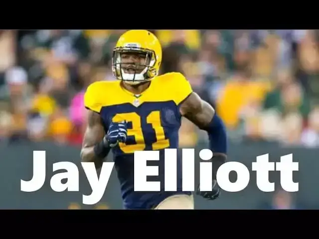'Video thumbnail for law nation sports: jay elliott, toledo olb, highlights & sacks!'