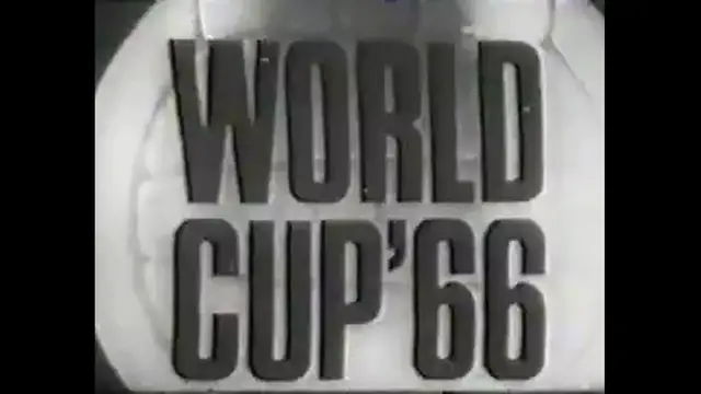 'Video thumbnail for Argentina vs. Germany 1966'