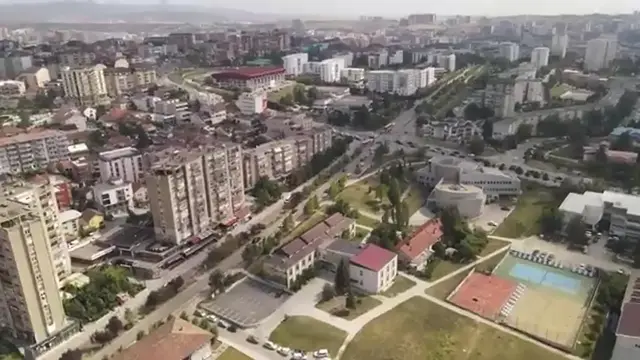 'Video thumbnail for What Can $10 Get You in Pristina, Kosovo?'