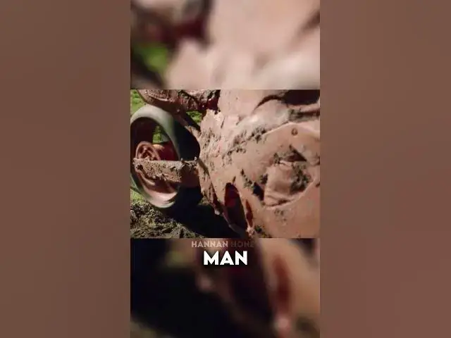 'Video thumbnail for Motor Man ποΈ #movieexplained #movieclips #shorts #recaps'