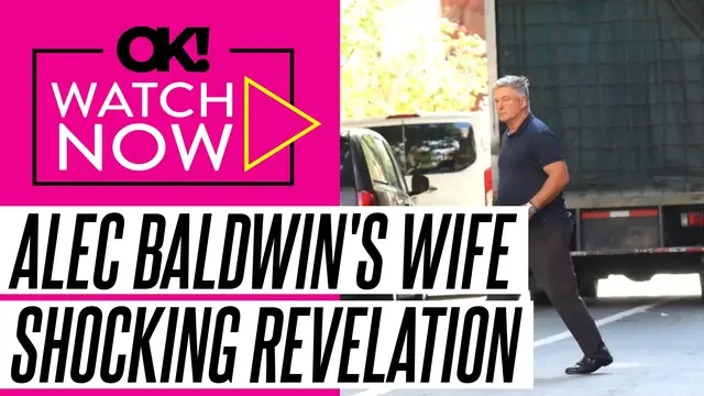 'Video thumbnail for 'It Really Pissed Me Off': Alec Baldwin's Wife Hilaria Reveals Why She Once Nearly Filed for Divorce'