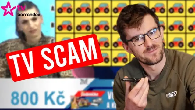 'Video thumbnail for How does the TV Game scam work? (Scam Guide)'