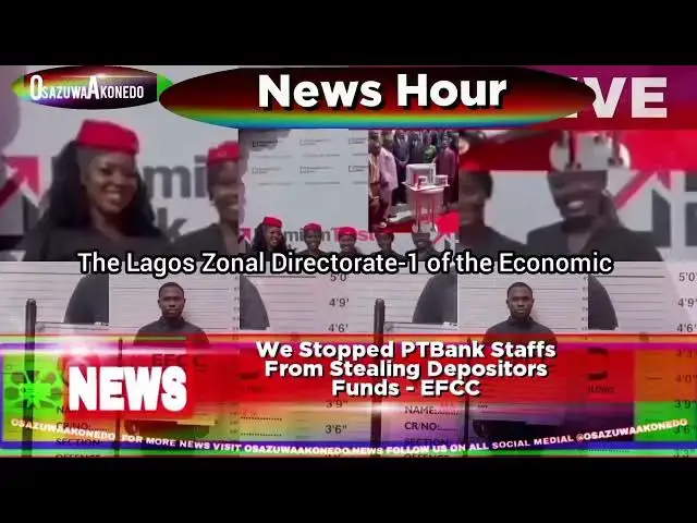'Video thumbnail for News @9pm 21 5'
