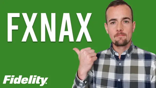 'Video thumbnail for (499) fxnax: fondo indexado de bonos de fidelity us'