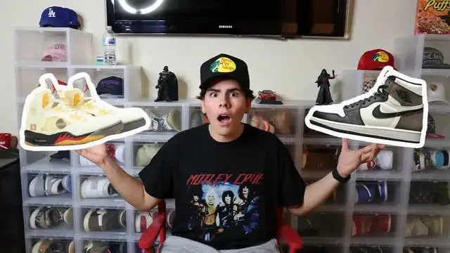 'Video thumbnail for BEST SNEAKERS TO RESELL IN OCTOBER (INSANE HEAT + CRAZY PROFITS)'