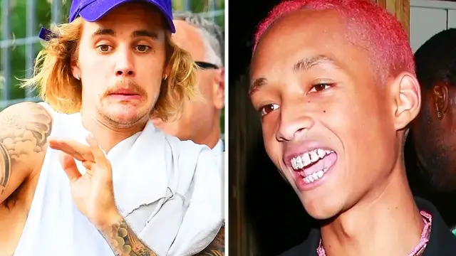 'Video thumbnail for 5 Celebrities Hollywood Turned Its Back On'
