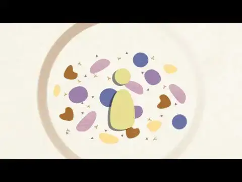 'Video thumbnail for How immunity is developed'