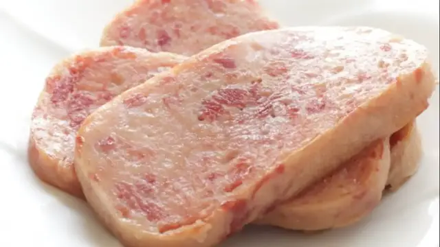 'Video thumbnail for This Is How Spam Is Really Made'