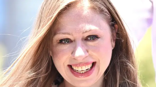 'Video thumbnail for The Tragedy Of Chelsea Clinton Is Just Sad'