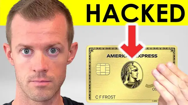 'Video thumbnail for mark reese // credit & finance: amex gold card hacks: maximize resy & dining credits!'