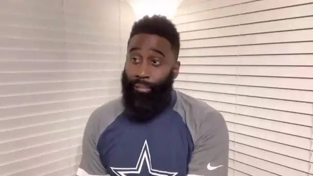 'Video thumbnail for law nation sports: cowboys sign corey clement, early season prediction 13-4'