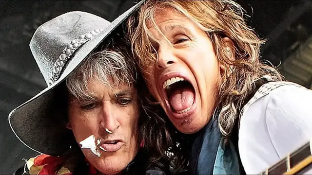'Video thumbnail for Bandmates Who Hate Each Other'