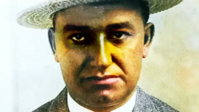 'Video thumbnail for Bizarre Times People Vanished And Were Never Found'