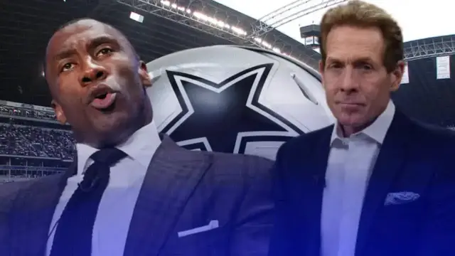 'Video thumbnail for law nation sports: dallas cowboys defense 2021 breakdown'