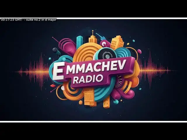 'Video thumbnail for 268: Emmachev Radio - A Station You'll Never Regret'
