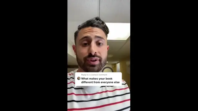'Video thumbnail for investarters: what makes this real estate book different?'
