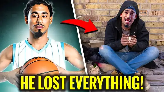 'Video thumbnail for Julian Newman - The Untold Story Of An NBA Prodigy Turned To FAILURE'