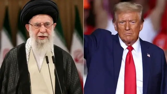 'Video thumbnail for US bombs Iran: what will happen now?'