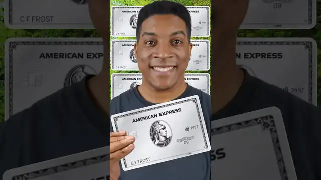 'Video thumbnail for American Express Platinum Card: 3 Perks You Should Know'
