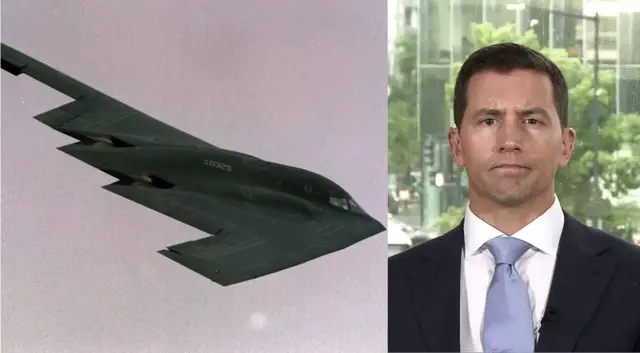 'Video thumbnail for Stealth bombers ready but US lacks an Iran war exit plan: Analysis'