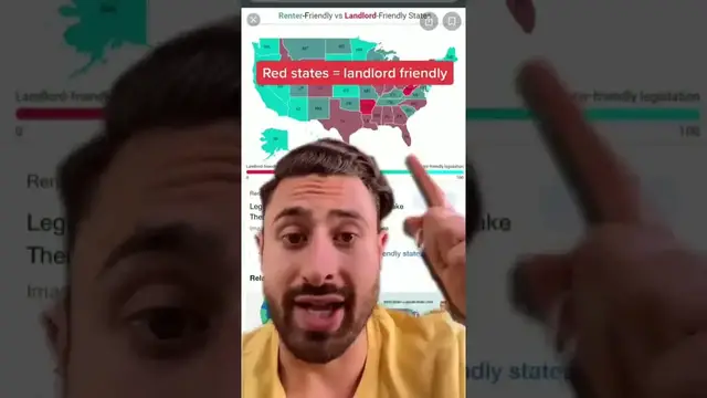 'Video thumbnail for What states are the best to invest in ?'