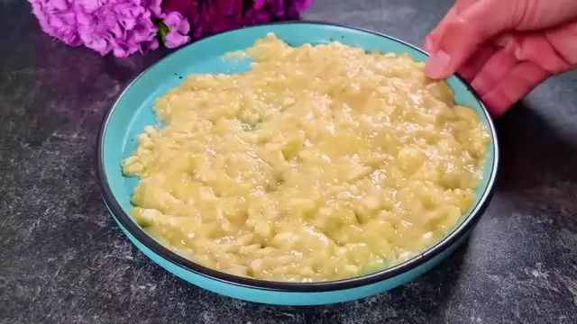 'Video thumbnail for Easy guilt free cookies with 3 ingredients_ No flour_ No sugar_(720P_HD)'