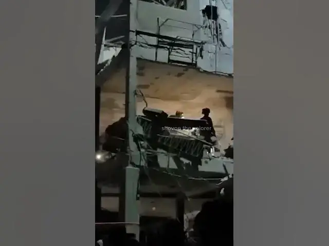 'Video thumbnail for ইরান বনাম ইসরাইল 🔥 যুদ্ধ শুরু! | Real Footage & Attack Updates | Iran vs Israel War 2025'