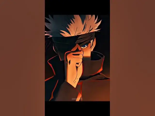 'Video thumbnail for Jujutsu Kaisen x Jawan #anime #amv #edit #jjk #animeedit #jawan'
