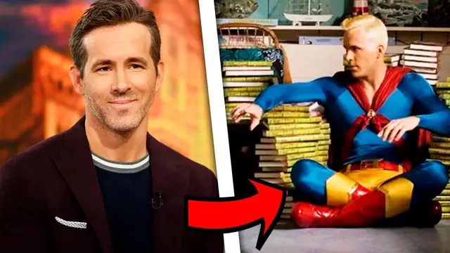 'Video thumbnail for Ryan Reynolds' 10 Most Forgotten Roles Ranked From Worst to Best'