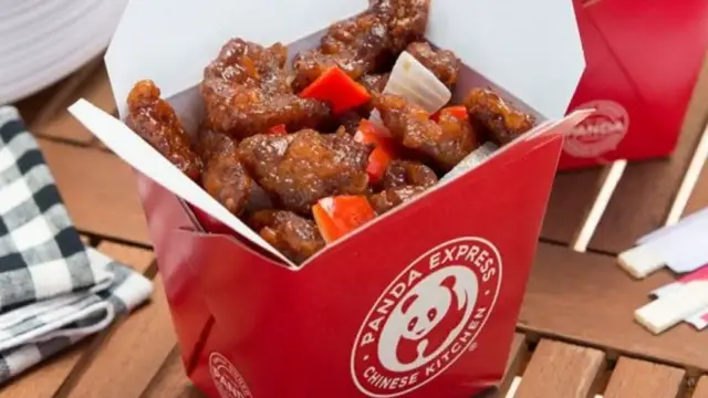 'Video thumbnail for The Truth About Eating At Panda Express'