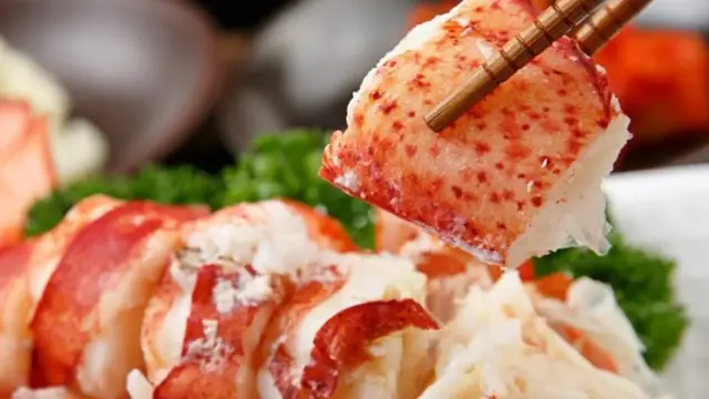 'Video thumbnail for Why The Coronavirus Is Making Fresh Lobster So Cheap'