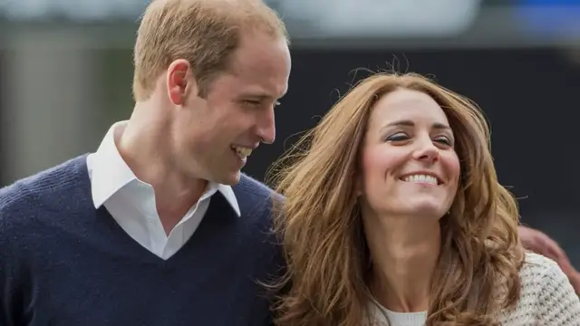 'Video thumbnail for Royal Family Interviews So Awkward You Can't Look Away'